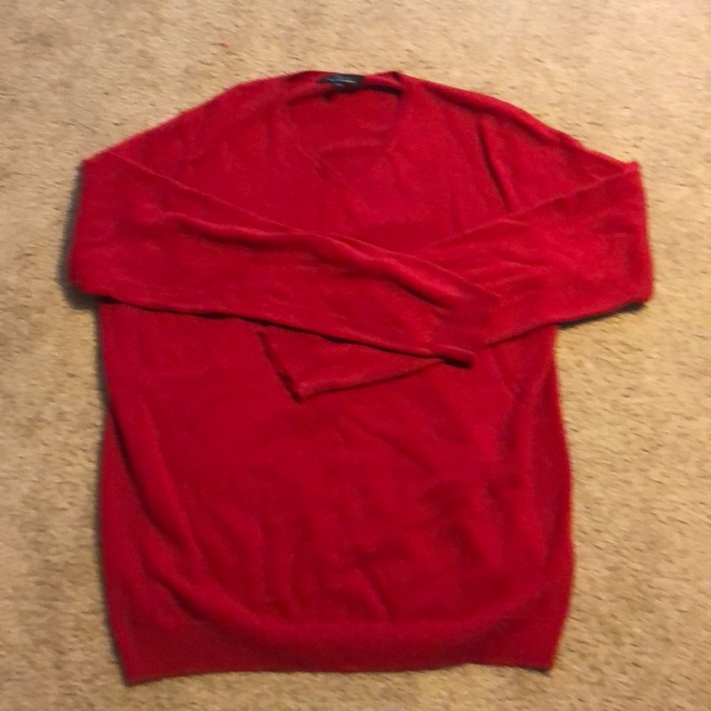 Marc Anthony Cashmere Sweater
